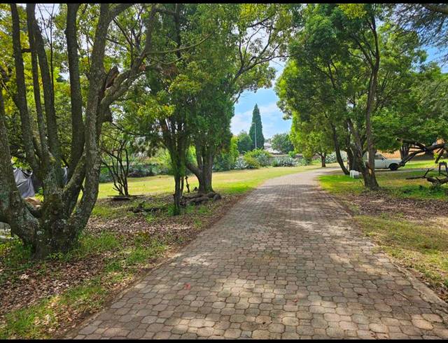 FARM FOR SALE IN HARVESTON